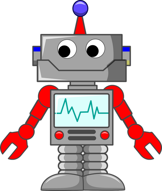 Which is better: trading bots or trading yourself?